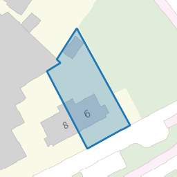 Perceel DTC01-L-2905