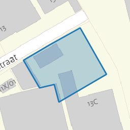 Perceel DTC01-L-2919