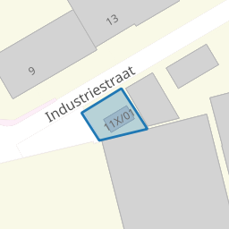 Perceel DTC01-L-2921