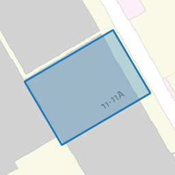 Perceel DTC01-L-2931