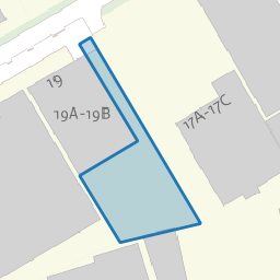 Perceel DTC01-L-2939