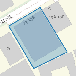 Perceel DTC01-L-2940