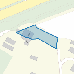 Perceel DTC01-L-2968