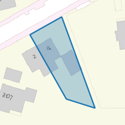 Perceel DTC01-L-2970