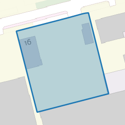 Perceel DTC01-L-2971