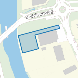 Perceel DTC01-L-2976