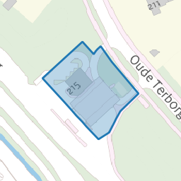 Perceel DTC01-L-2986