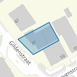 Perceel DTC01-L-2990