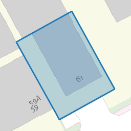 Perceel DTC01-L-2992