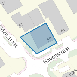 Perceel DTC01-L-2993