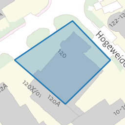 Perceel DTC01-L-2995