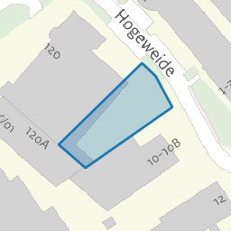 Perceel DTC01-L-2996