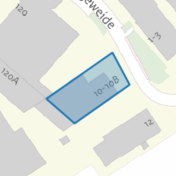 Perceel DTC01-L-2997