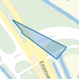 Perceel DTC01-L-3004