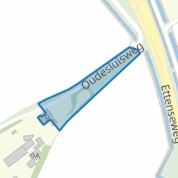 Perceel DTC01-L-3009