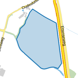 Perceel DTC01-L-3016