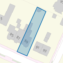 Perceel DTC01-L-3023