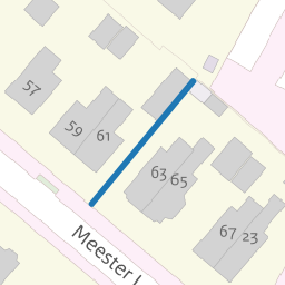 Perceel DTC01-L-3024