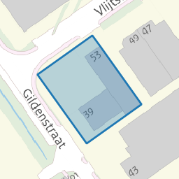 Perceel DTC01-L-3035