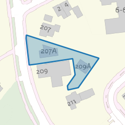 Perceel DTC01-L-3059