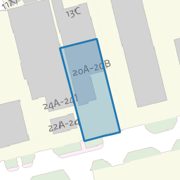 Perceel DTC01-L-3060