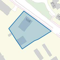 Perceel DTC01-L-3065