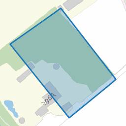 Perceel DTC01-L-3088