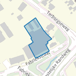 Perceel DTC01-L-3090