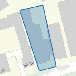 Perceel DTC01-L-3093