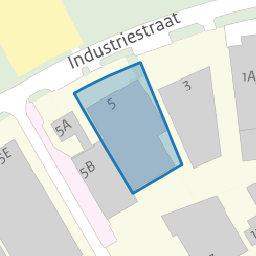 Perceel DTC01-L-3097