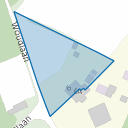 Perceel DTC01-L-3116