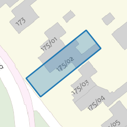 Perceel DTC01-L-3121