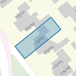 Perceel DTC01-L-3122