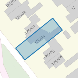 Perceel DTC01-L-3123