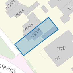 Perceel DTC01-L-3125