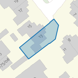 Perceel DTC01-L-3126