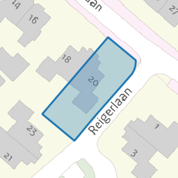 Perceel DTC01-L-3133