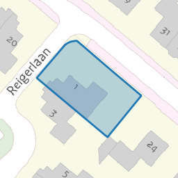 Perceel DTC01-L-3134