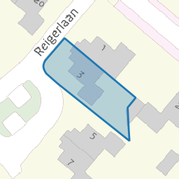 Perceel DTC01-L-3135