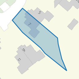 Perceel DTC01-L-3137