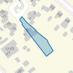 Perceel DTC01-L-3138