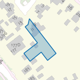 Perceel DTC01-L-3139