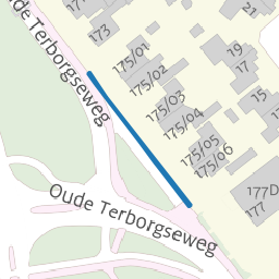 Perceel DTC01-L-3140