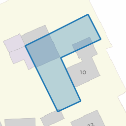 Perceel DTC01-L-3155