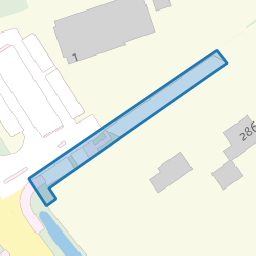 Perceel DTC01-L-3160