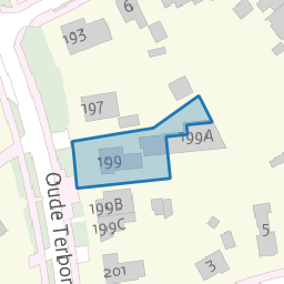 Perceel DTC01-L-3171