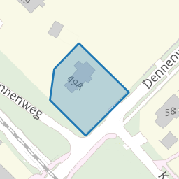 Perceel DTC01-L-3174