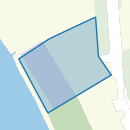 Perceel DTC01-L-3195