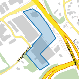 Perceel DTC01-L-3203