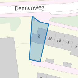 Perceel DTC01-L-3208